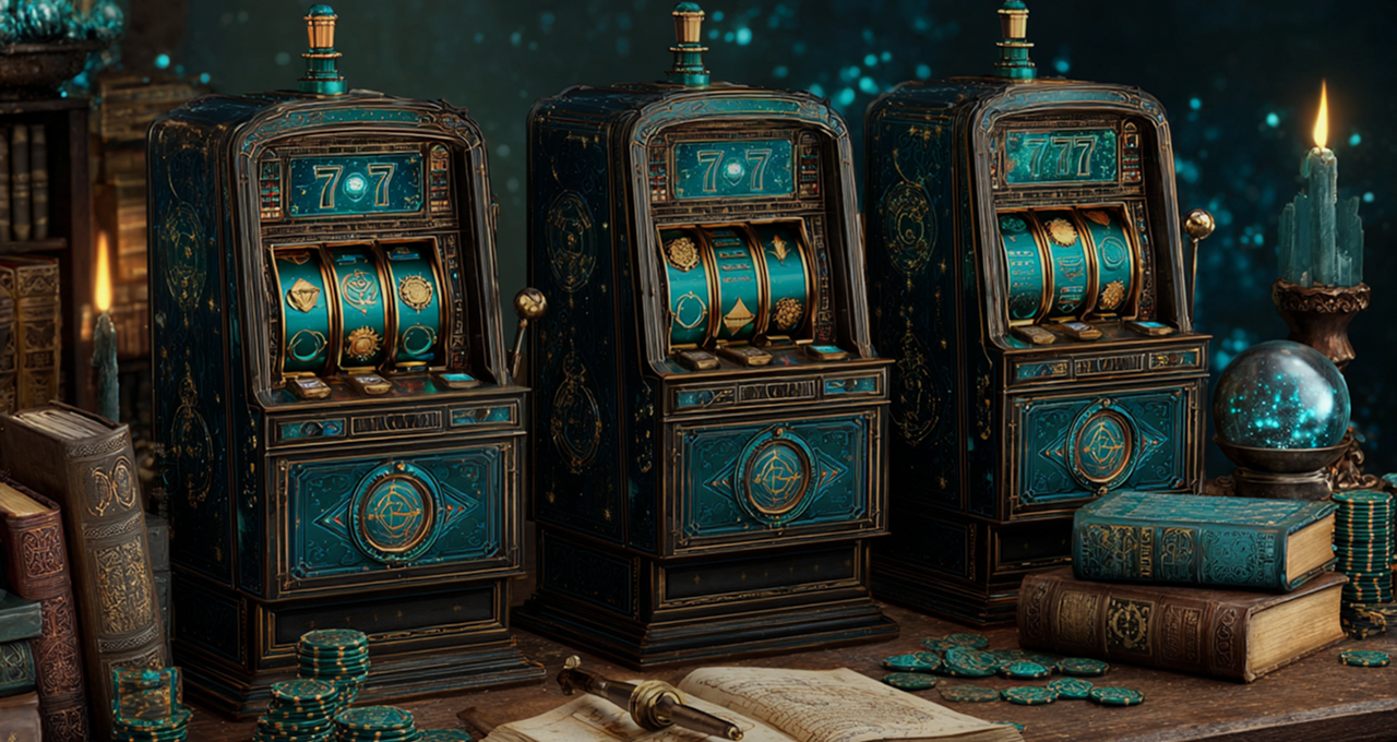 Spellwin Casino