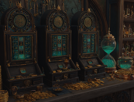 Spellwin Casino