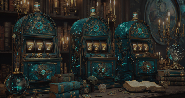 Spellwin Casino