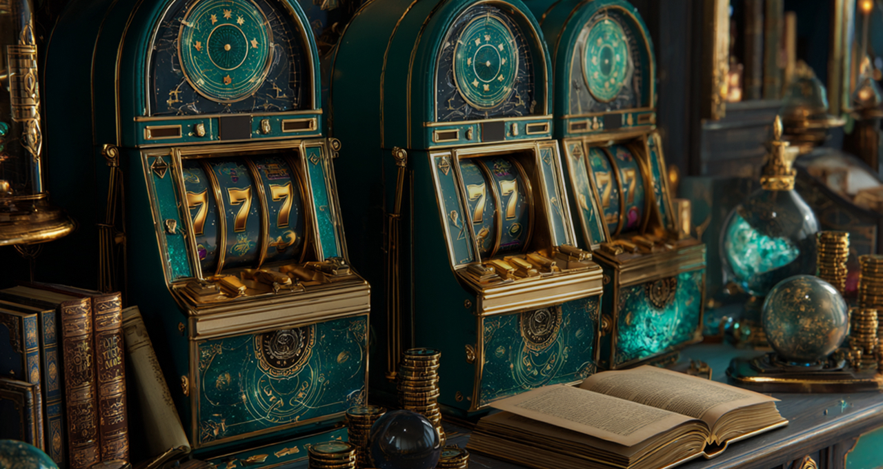 Spellwin Casino